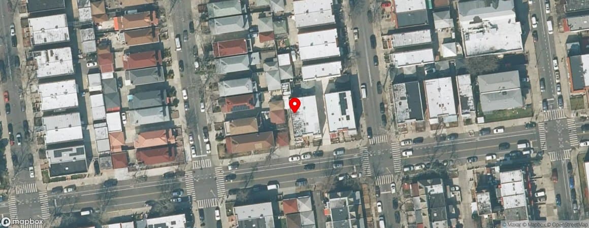 House image located at East Elmhurst, New York, 11369