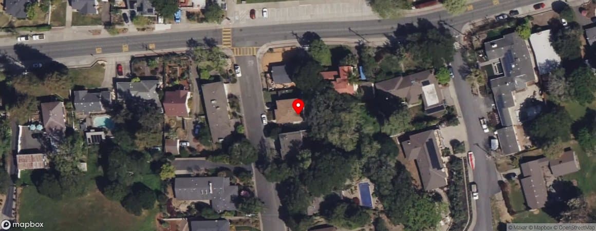 House image located at Petaluma, California, 94952
