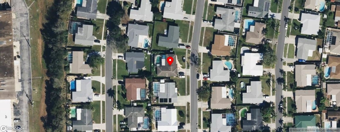 House image located at Merritt Island, Florida, 32953