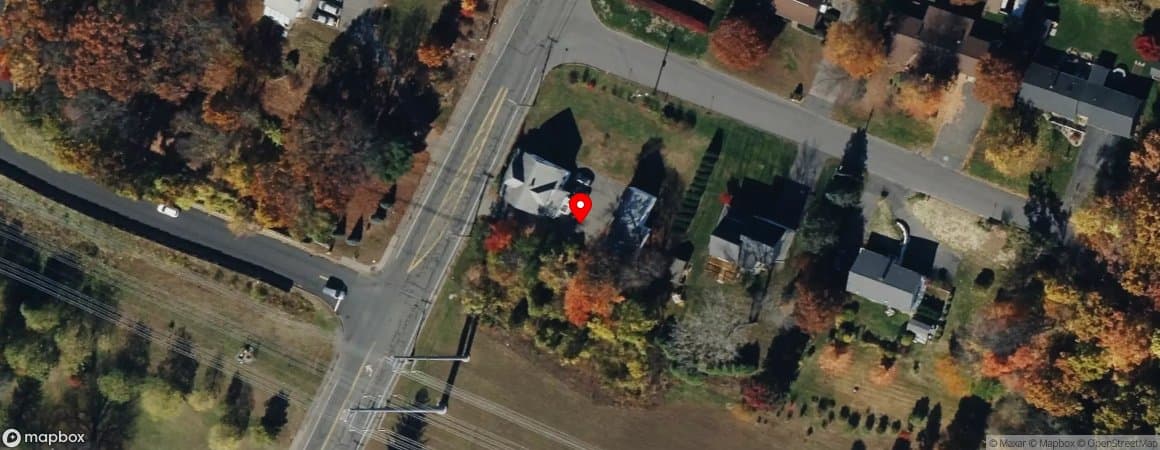 House image located at Chicopee, Massachusetts, 1020
