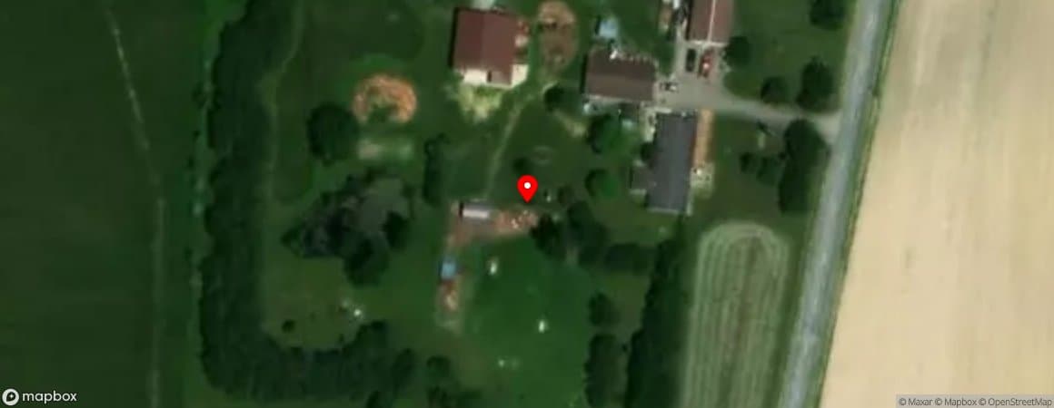 House image located at Jamestown, Ohio, 45335