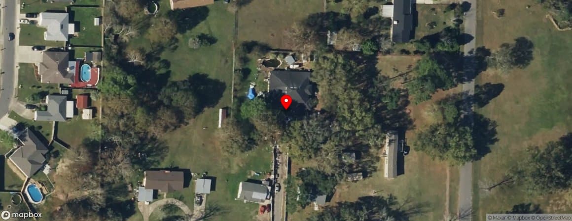 House image located at Pensacola, Florida, 32526