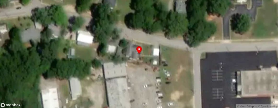 House image located at Clinton, South Carolina, 29325