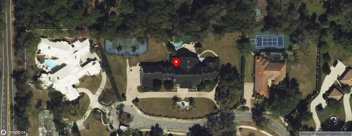 House image located at Lake Mary, Florida, 32746