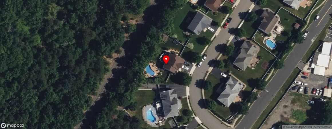 House image located at Monroe Township, New Jersey, 8831