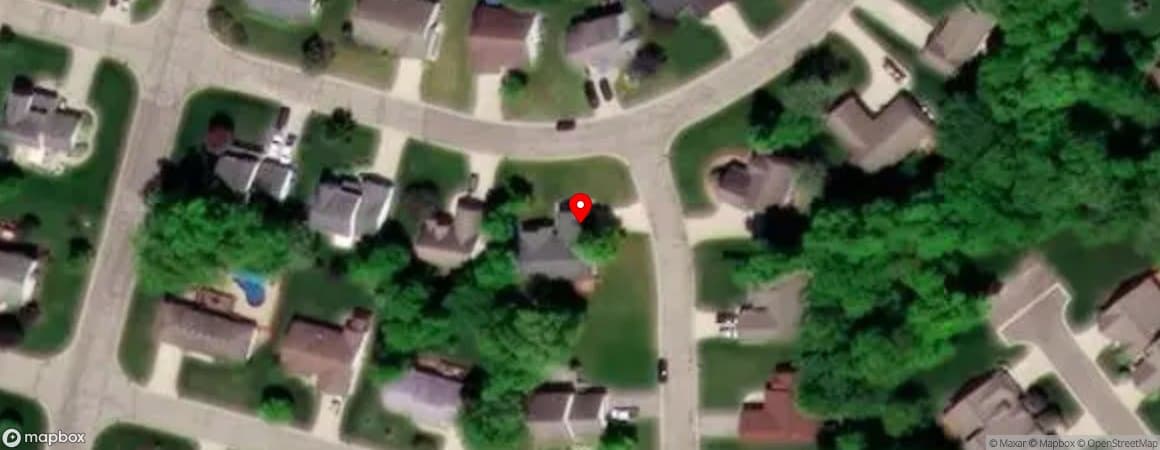 House image located at Howell, Michigan, 48855