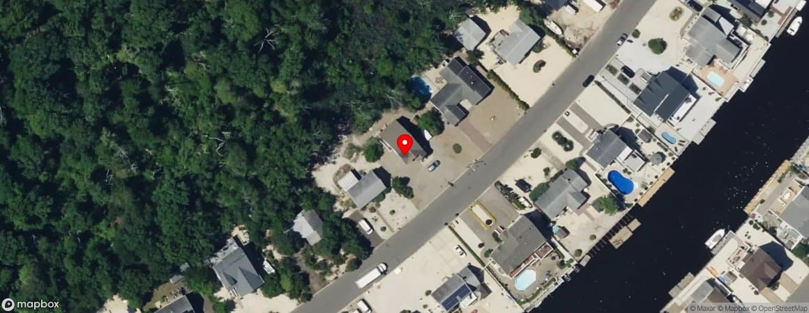 House image located at Manahawkin, New Jersey, 8050