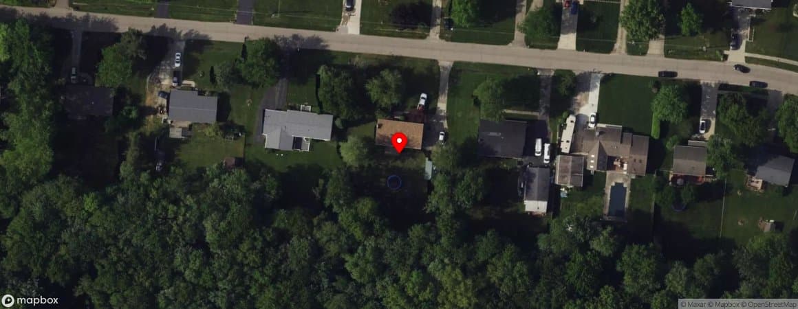 House image located at Milford, Ohio, 45150