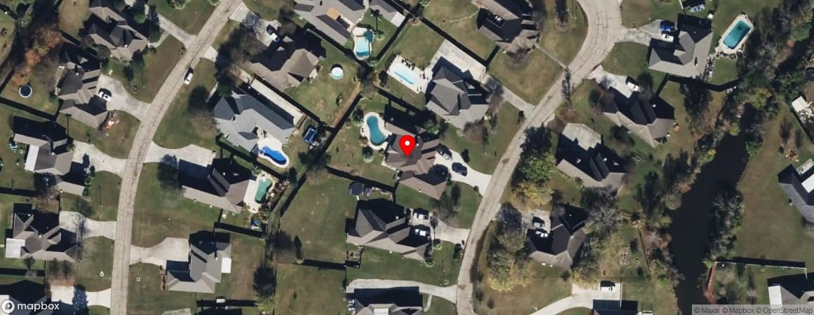 House image located at Denham Springs, Louisiana, 70706