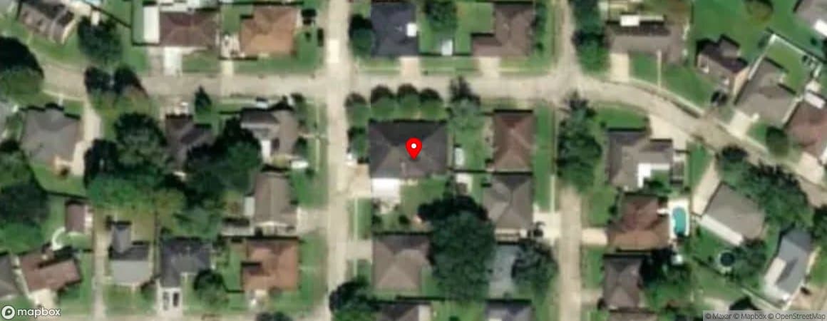 House image located at Houma, Louisiana, 70360