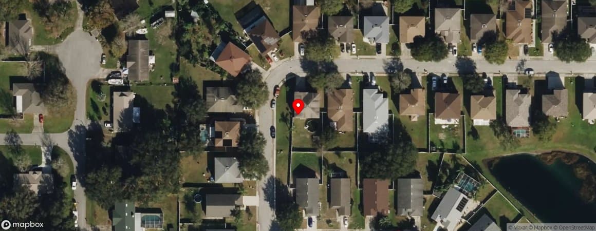 House image located at Lakeland, Florida, 33810