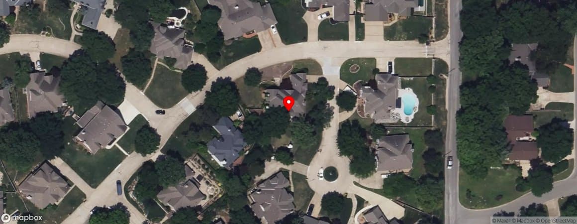 House image located at Tulsa, Oklahoma, 74137