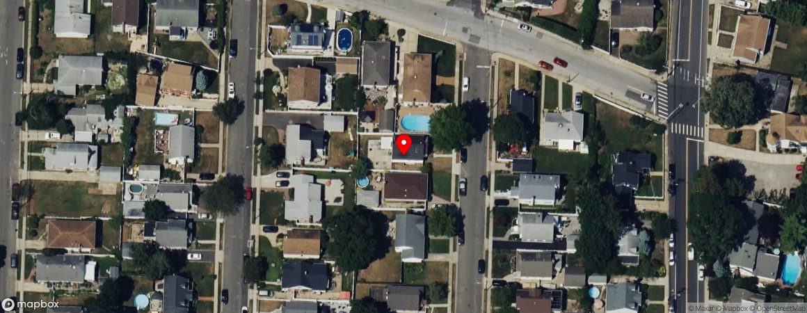 House image located at Oceanside, New York, 11572