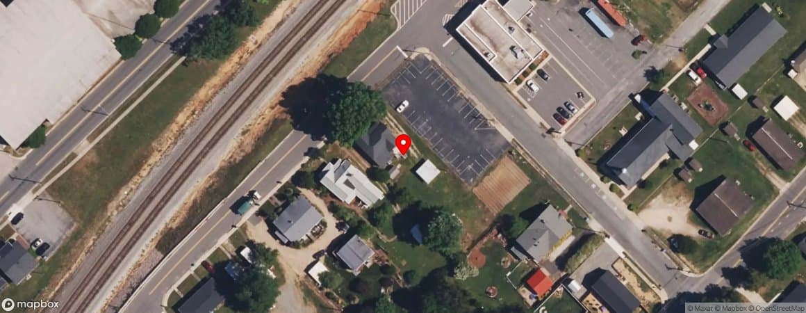 House image located at Landis, North Carolina, 28088