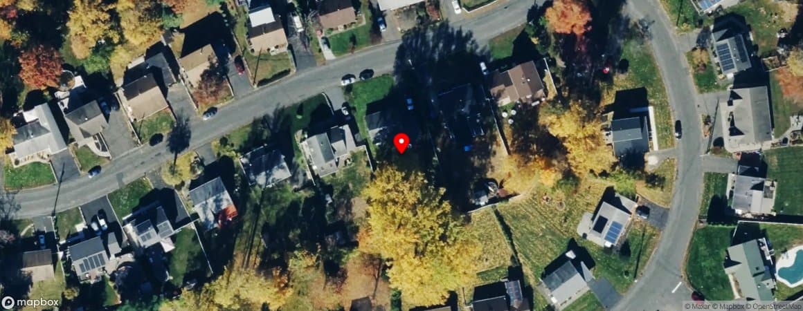 House image located at Garnerville, New York, 10923