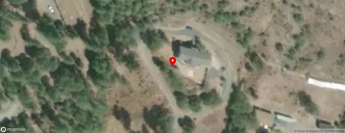 House image located at Gold Hill, Oregon, 97525