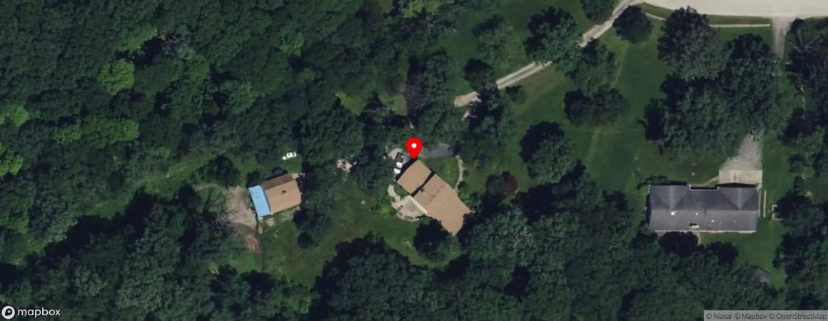 House image located at Crete, Illinois, 60417