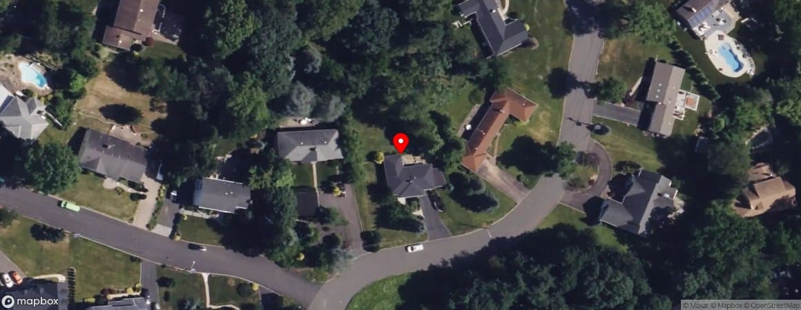House image located at Mountainside, New Jersey, 7092