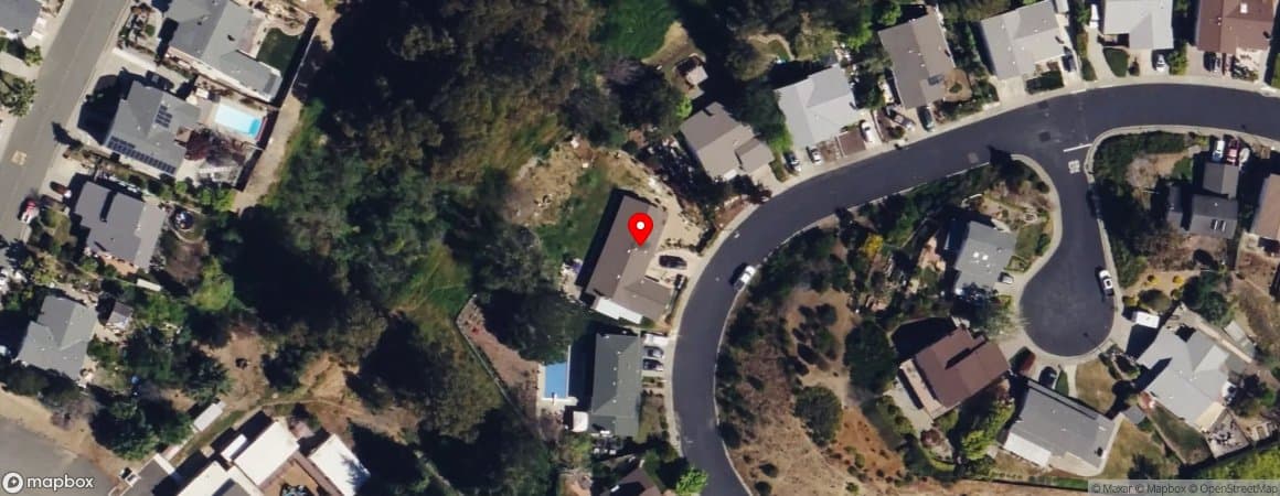 House image located at Benicia, California, 94510