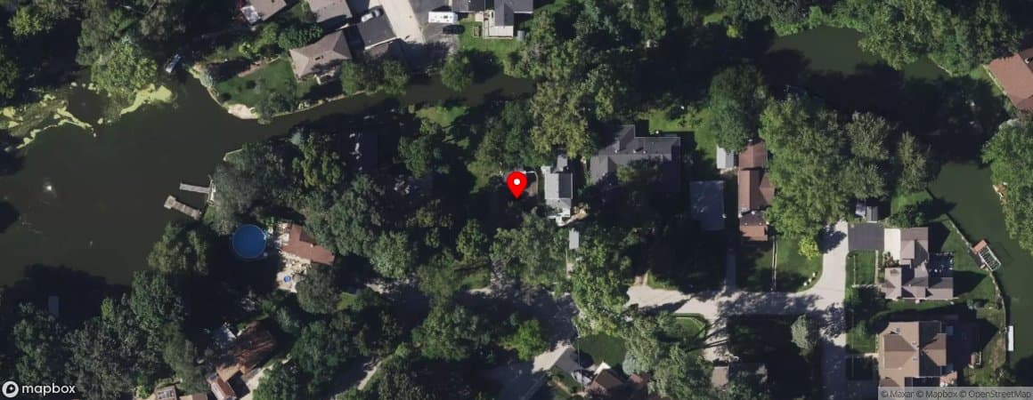 House image located at Island Lake, Illinois, 60042