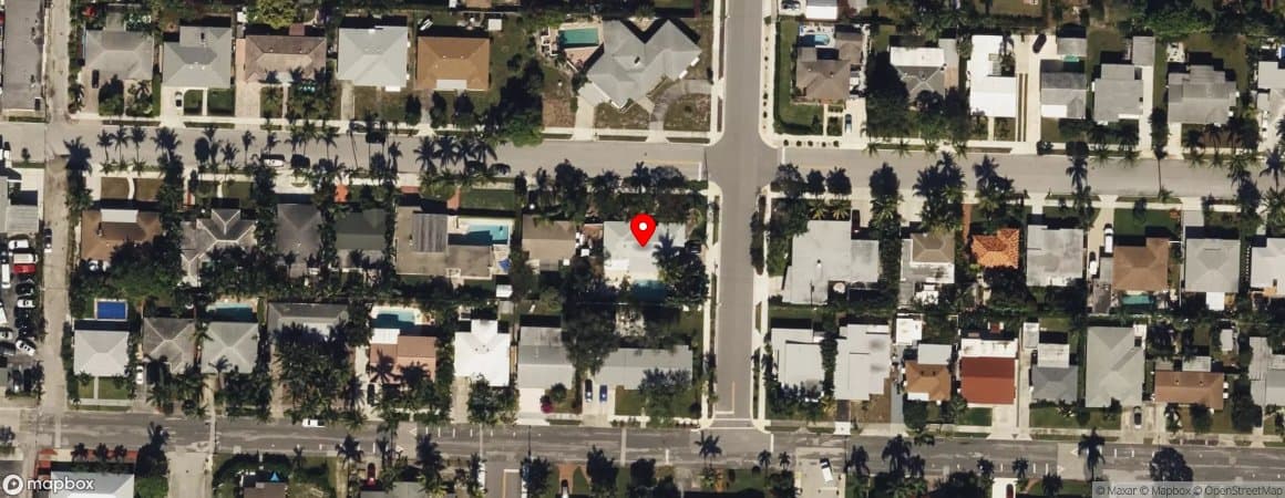 House image located at Lake Worth Beach, Florida, 33460