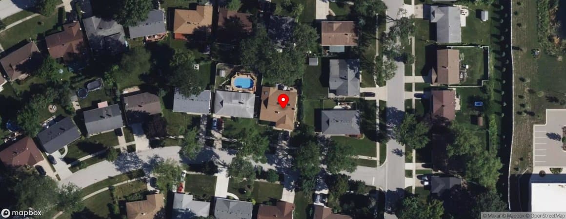 House image located at Elk Grove Village, Illinois, 60007
