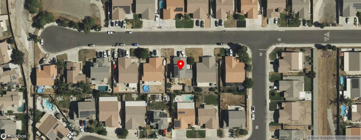 House image located at San Jacinto, California, 92583