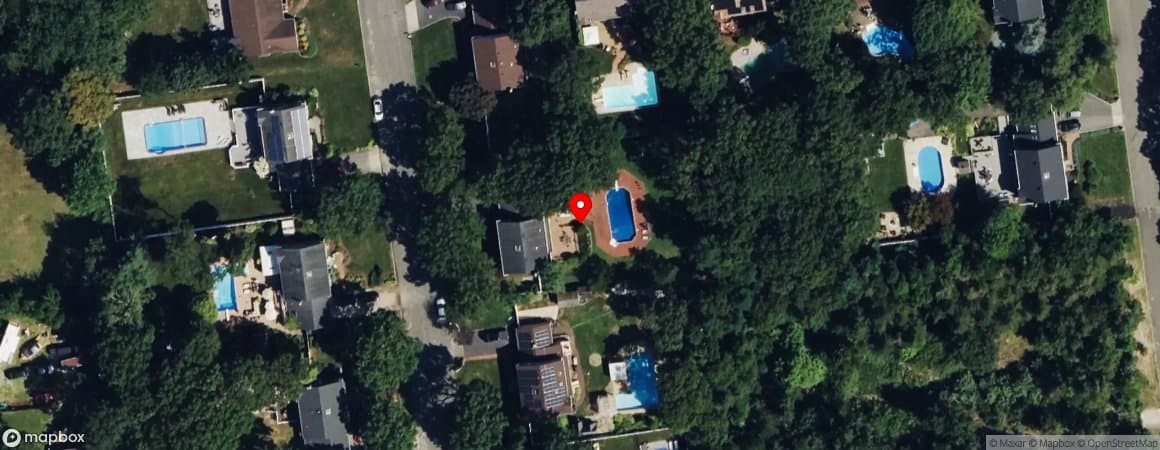 House image located at Farmingville, New York, 11738