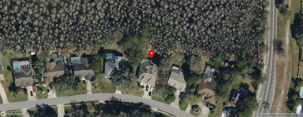 House image located at New Port Richey, Florida, 34654