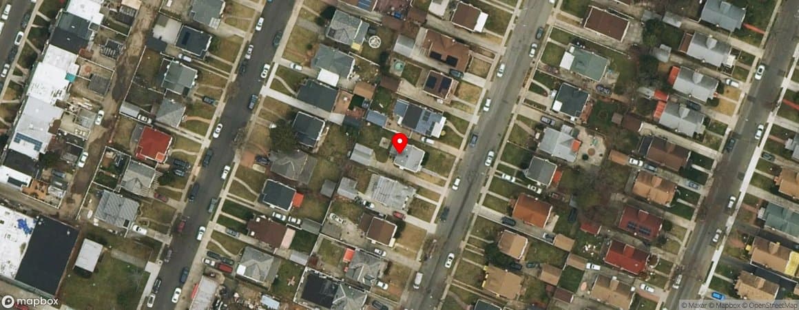 House image located at Cambria Heights, New York, 11411