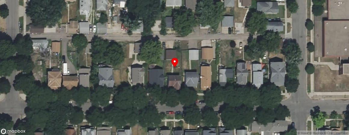 House image located at Saint Paul, Minnesota, 55103