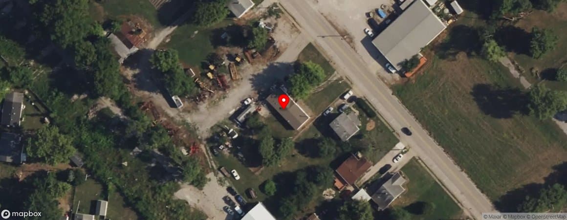 House image located at East Saint Louis, Illinois, 62206