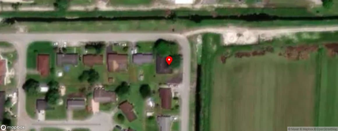 House image located at Belle Glade, Florida, 33430