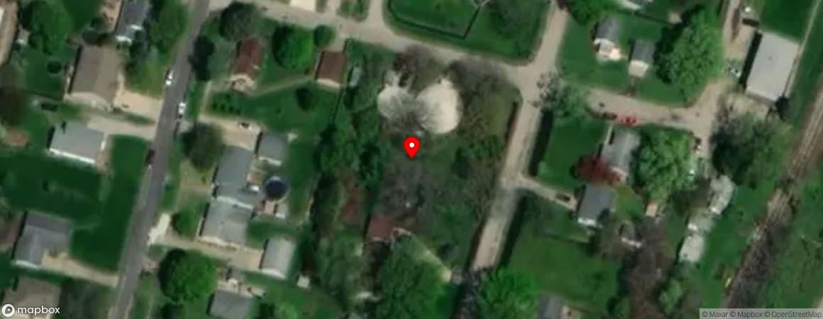 House image located at Hampton, Illinois, 61256