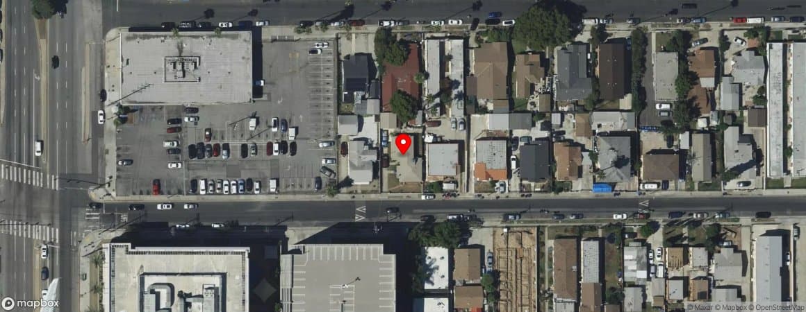 House image located at Los Angeles, CA 90044