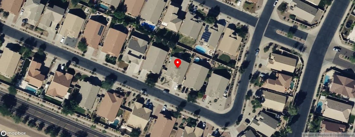 House image located at Queen Creek, Arizona, 85142