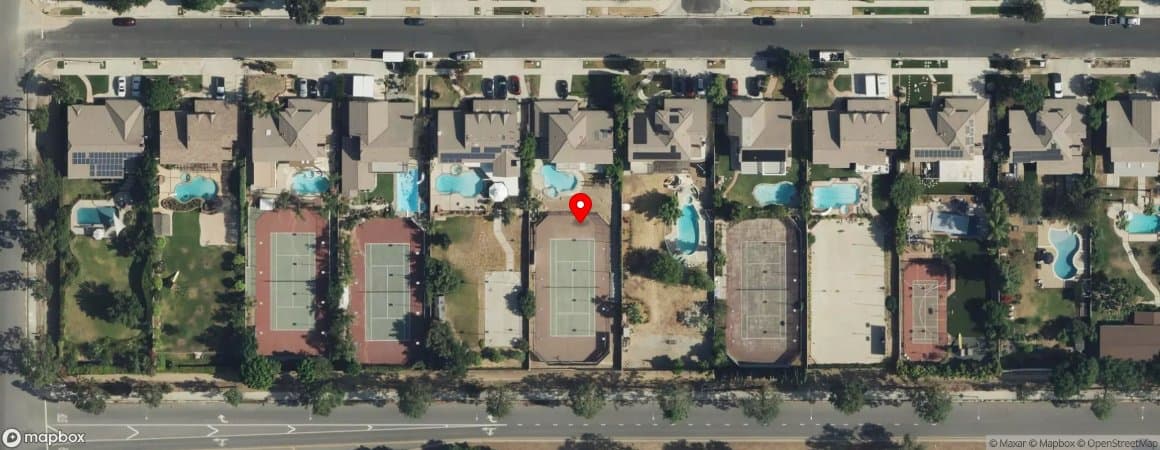 House image located at Chatsworth, California, 91311