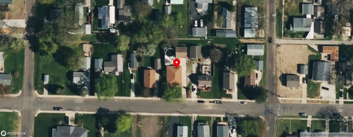 House image located at Peoria Heights, Illinois, 61616