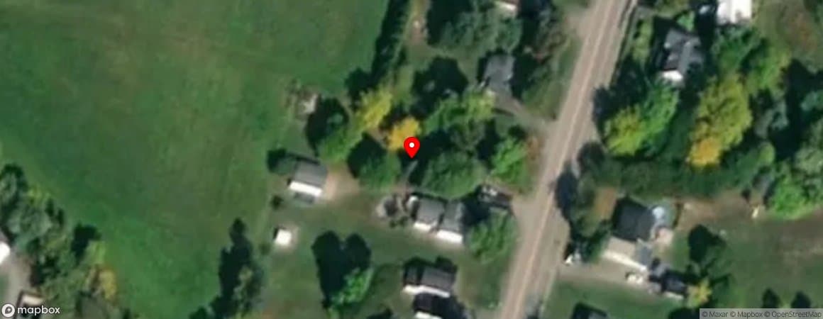 House image located at Bloomfield, New York, 14469