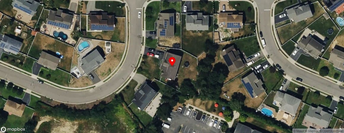 House image located at Amityville, New York, 11701