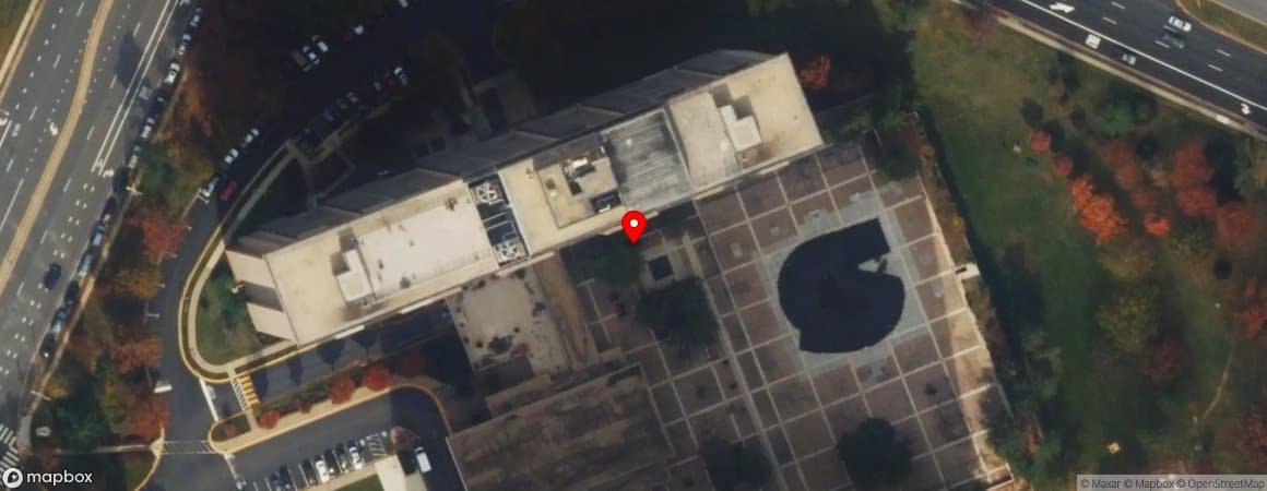 House image located at Falls Church, Virginia, 22041