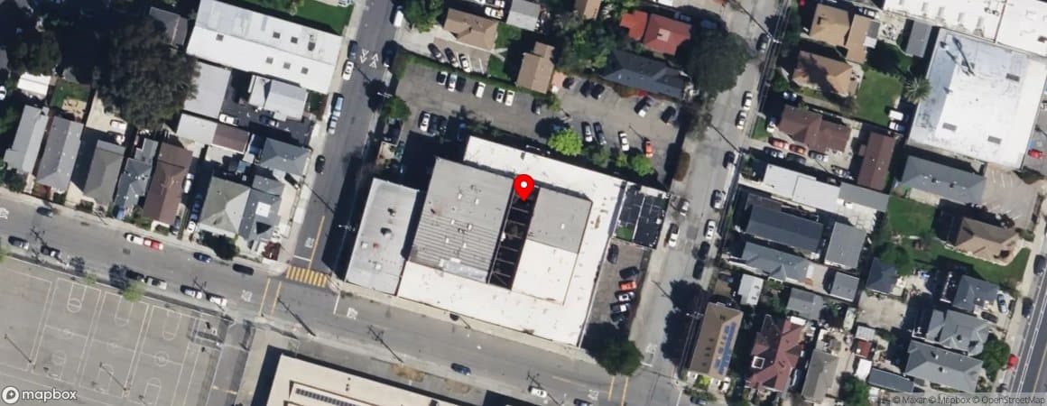 House image located at Emeryville, California, 94608