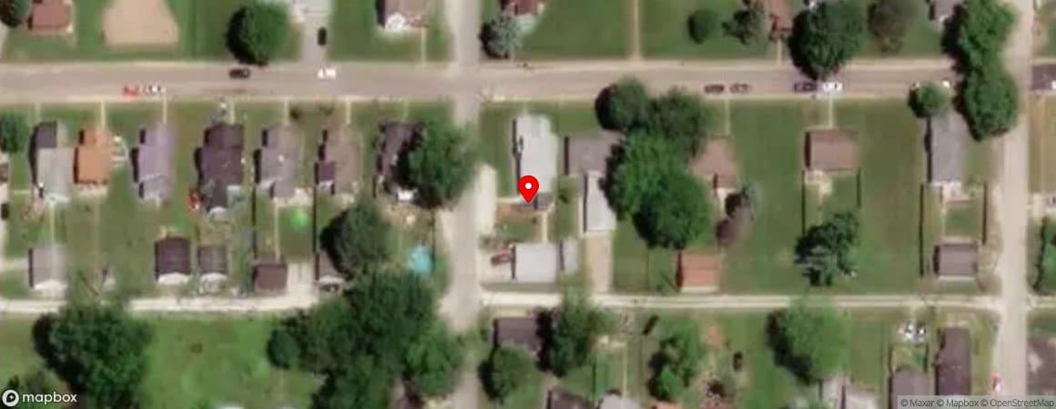 House image located at Elwood, Indiana, 46036