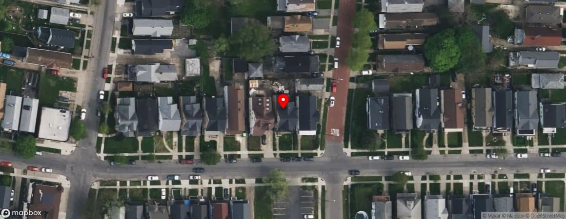 House image located at Buffalo, NY 14213