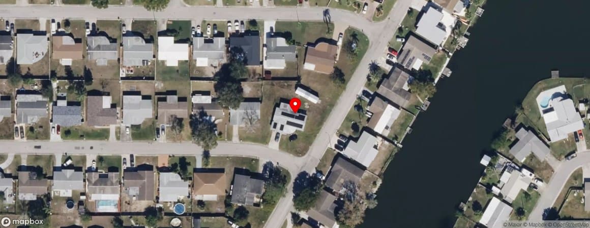 House image located at Holiday, Florida, 34691