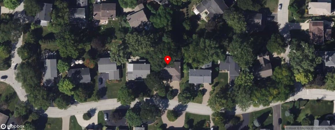 House image located at Glenview, Illinois, 60025