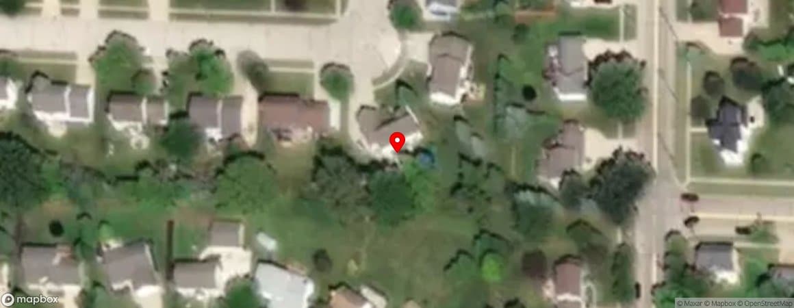 House image located at Jackson, Wisconsin, 53037