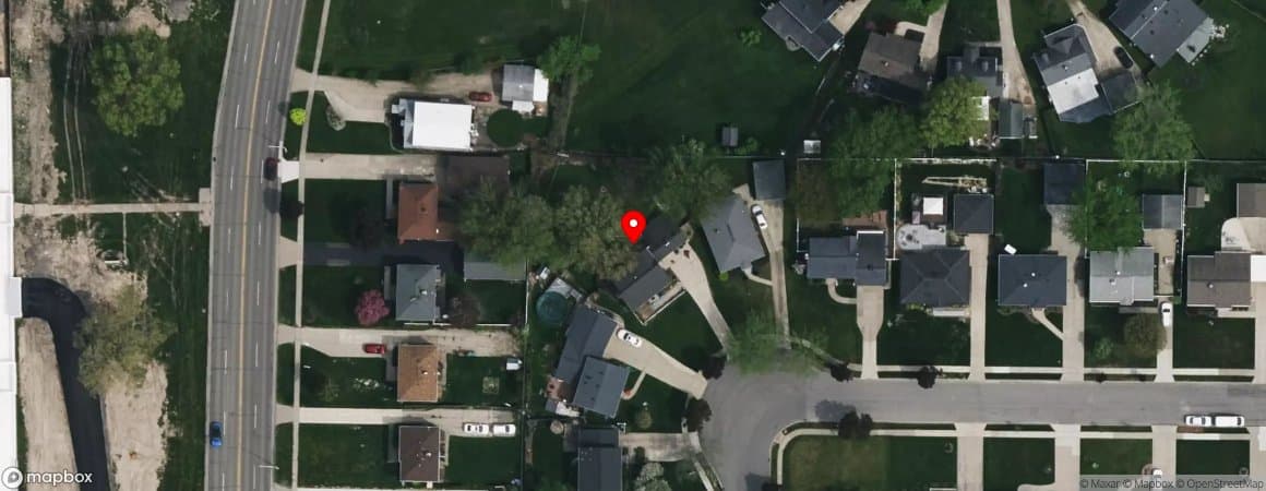 House image located at Tonawanda, New York, 14150