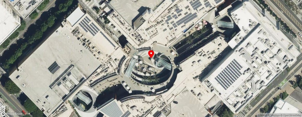 House image located at Santa Monica, California, 90401