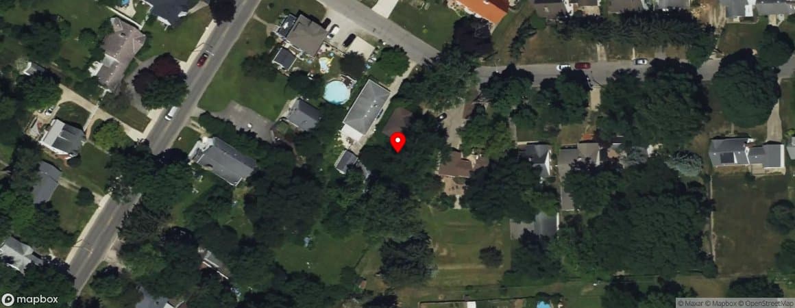 House image located at Fort Wayne, Indiana, 46805